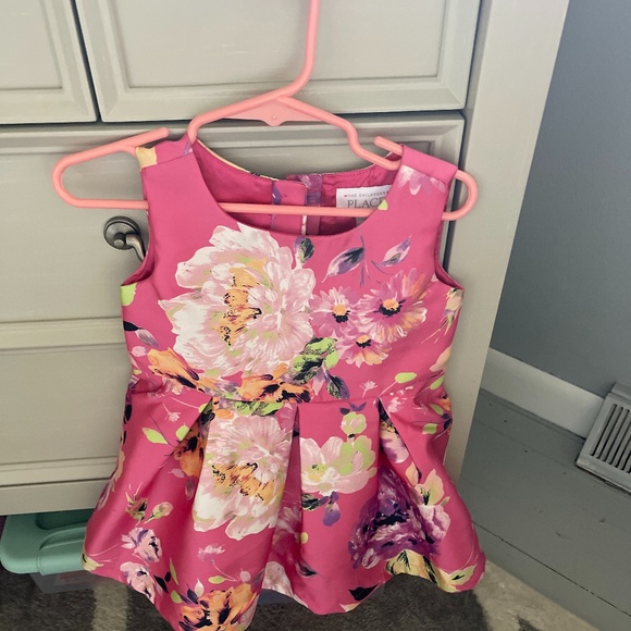Beautiful 🌸 Children’s Place Toddler Dress - Picture 1 of 3